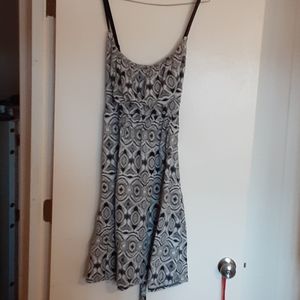 Womens 3x Mini Dress